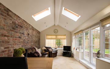 conservatory roof insulation Hatch Green, Somerset