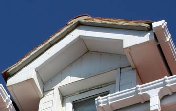 Hatch Green fascia installation costs