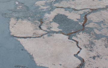 fibreglass roofing replacement Hatch Green