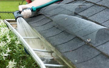 Hatch Green gutter cleaning costs