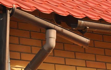 Hatch Green gutter repair costs