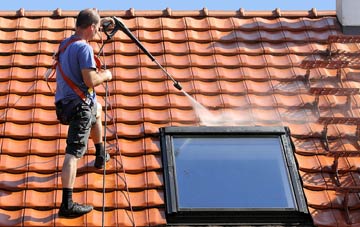 roof cleaning Hatch Green, Somerset