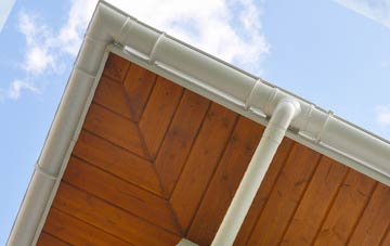 Hatch Green soffit types