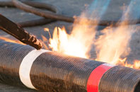 Hatch Green flat roofing replacement